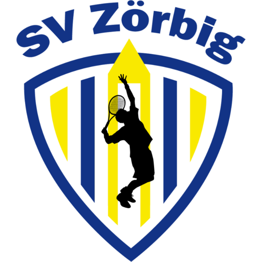 Logo des Sportverein Zörbig e.V.